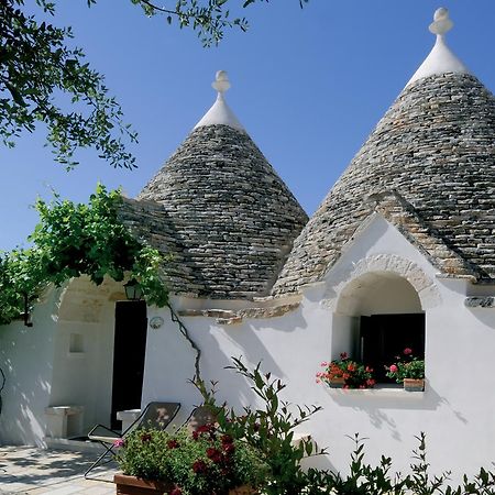 B&B Trulli Valle D'Itria Martina Franca Luaran gambar