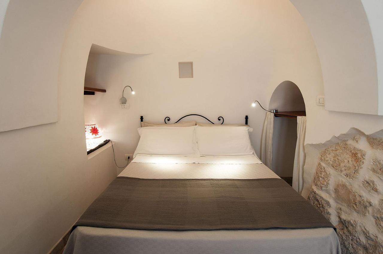 B&B Trulli Valle D'Itria Martina Franca Luaran gambar