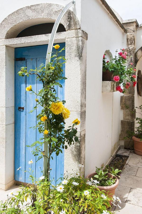 B&B Trulli Valle D'Itria Martina Franca Luaran gambar