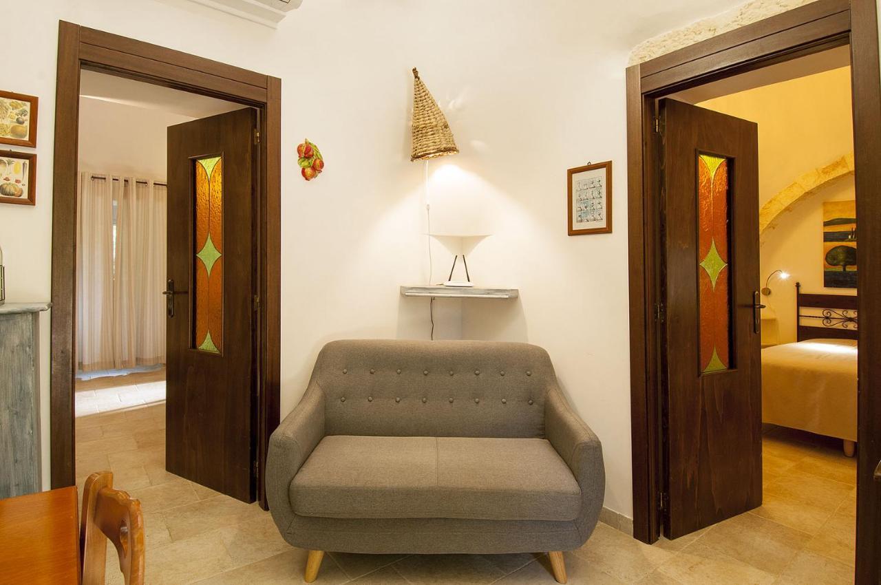 B&B Trulli Valle D'Itria Martina Franca Luaran gambar