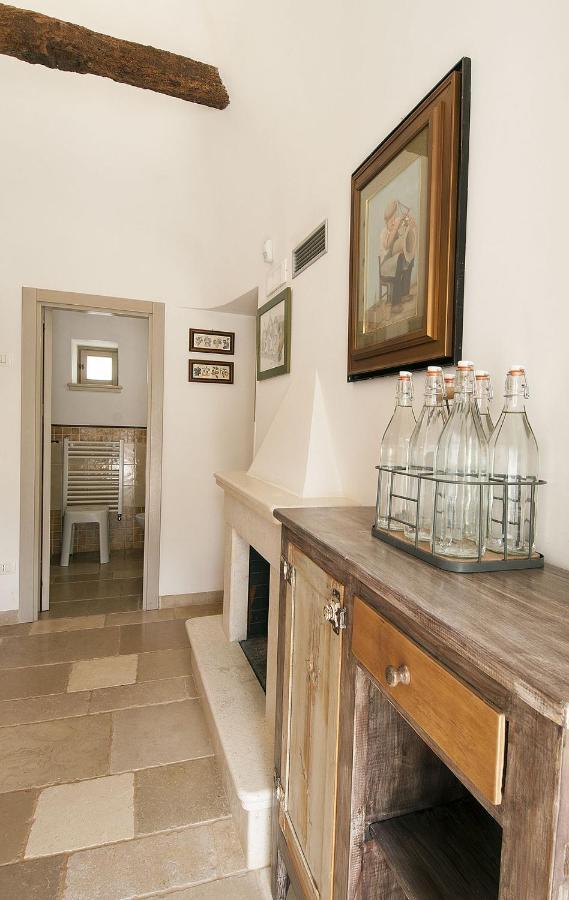 B&B Trulli Valle D'Itria Martina Franca Luaran gambar