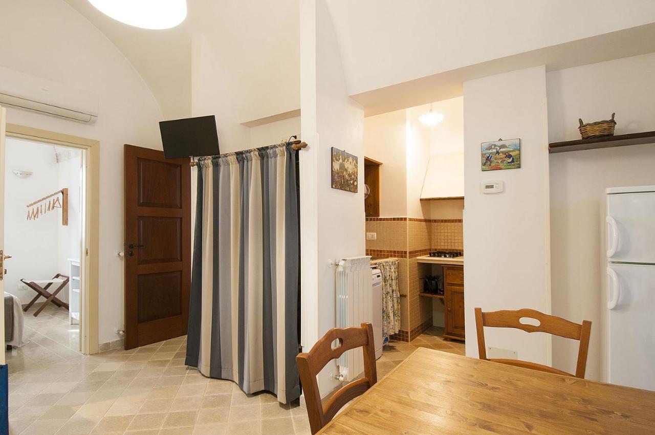 B&B Trulli Valle D'Itria Martina Franca Luaran gambar
