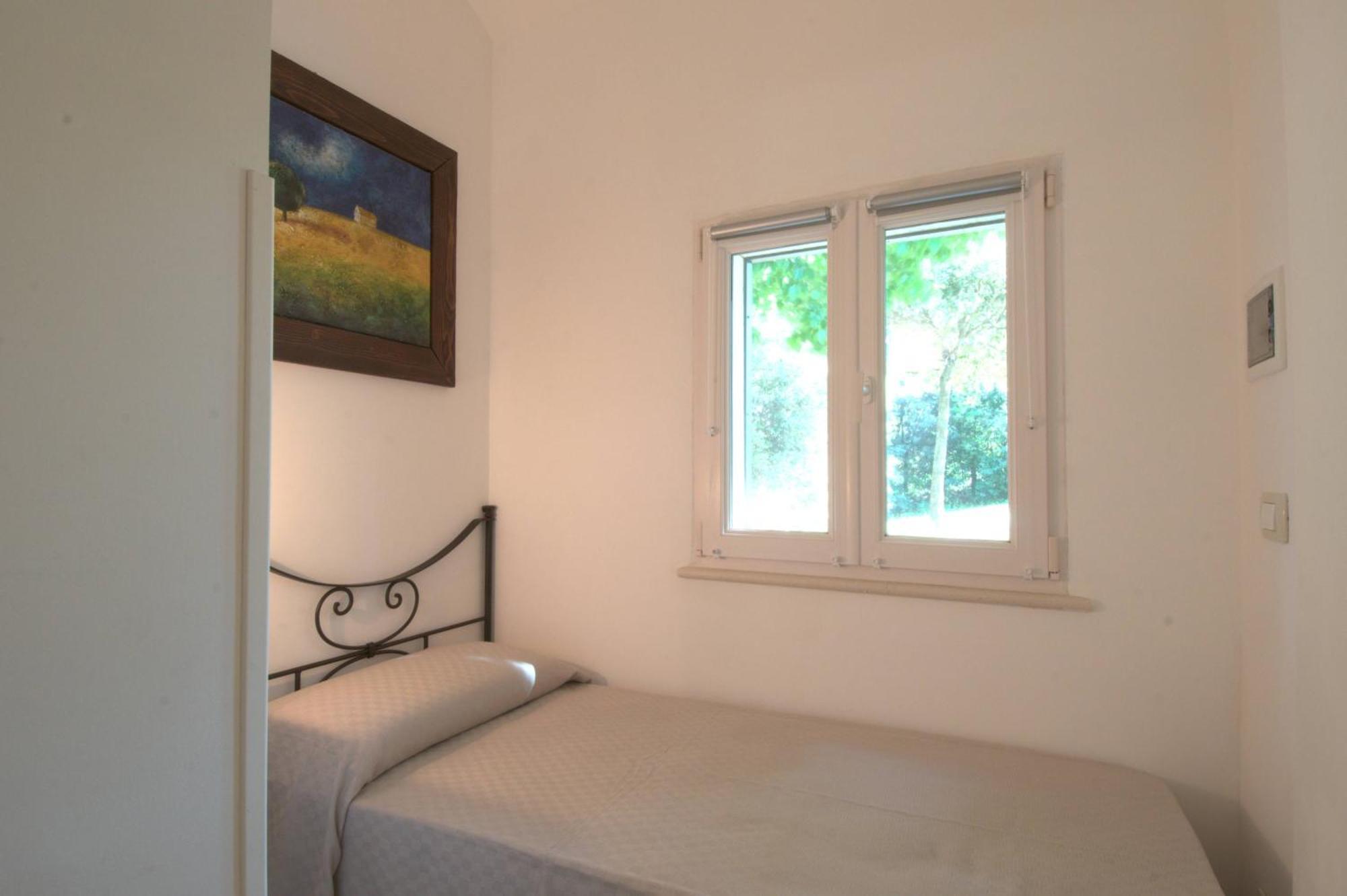 B&B Trulli Valle D'Itria Martina Franca Luaran gambar