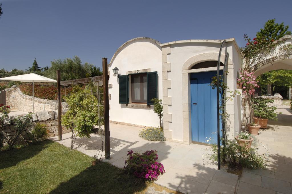 B&B Trulli Valle D'Itria Martina Franca Luaran gambar