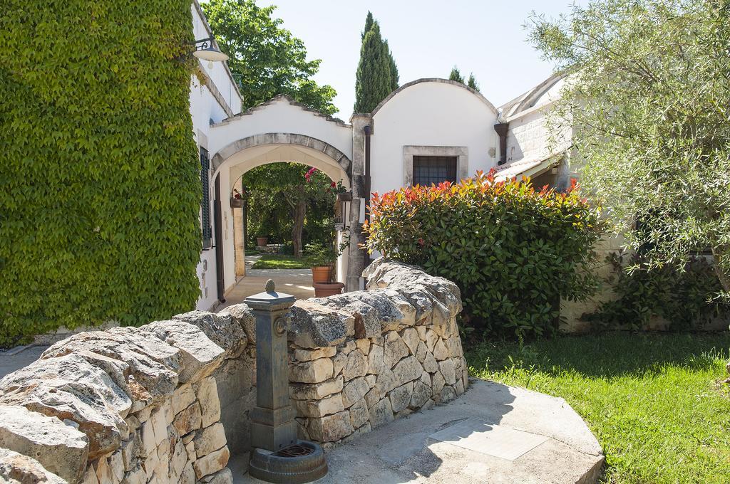 B&B Trulli Valle D'Itria Martina Franca Luaran gambar