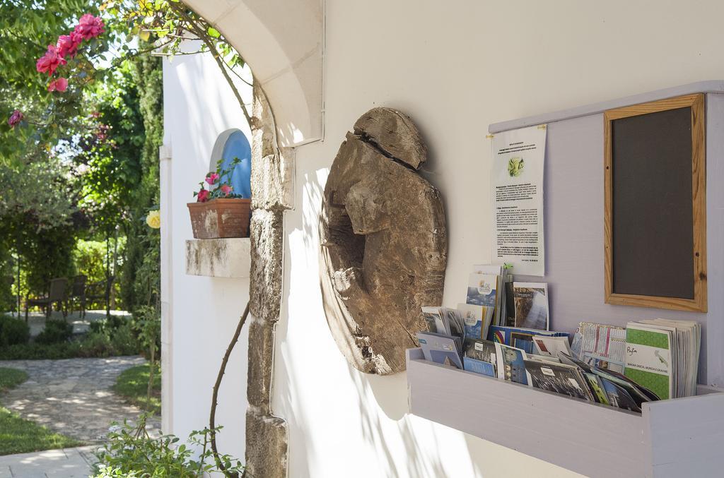 B&B Trulli Valle D'Itria Martina Franca Luaran gambar