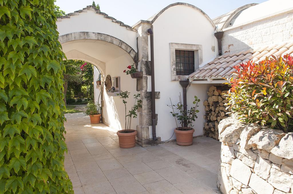 B&B Trulli Valle D'Itria Martina Franca Luaran gambar