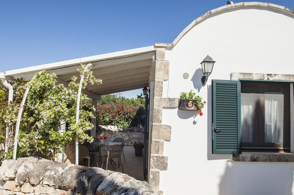 B&B Trulli Valle D'Itria Martina Franca Luaran gambar
