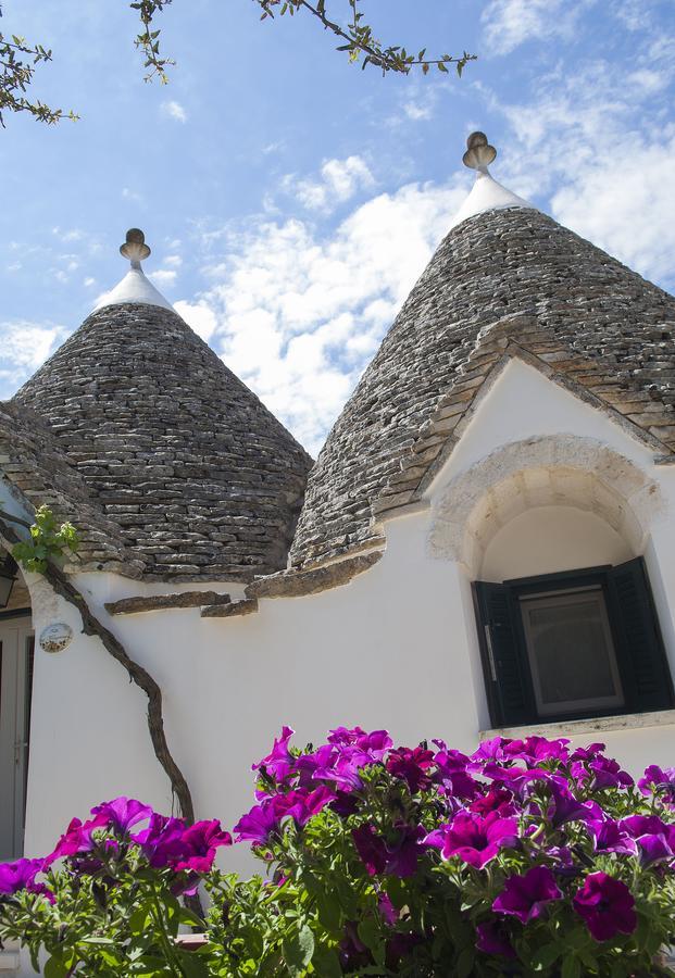 B&B Trulli Valle D'Itria Martina Franca Luaran gambar